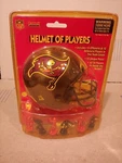 Tampa Bay Buccaneers Helmet Of Players Ridell Sports Nfl Football. Fixed Price $15.00.