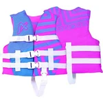 Airhead Trend Vest Pink/blue Child #3008102AHPSB. Fixed Price $37.04.