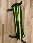 Nike Sparq Speed Agility Training Ladder 6 Rung W/ Carrying Bag. Fixed Price $40.00.