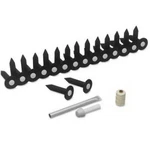 Football Practice Or Band Lining Set MKPFLP30. Fixed Price $371.95.