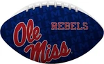 Rawlings Ncaa Gridiron Junior Size Football Mississippi Ole Rebels. Fixed Price $19.99.