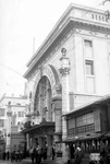 Shochikuza Theater Seen On January 15 1929 In Osaka Japan Historic Old Photo. Fixed Price $6.44.