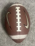 Nike 500 Mini Football 4.0 Youth Size Play. Fixed Price $14.86.