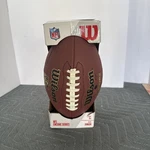 Wilson Encore Series Nfl Official Size Football. Fixed Price $25.00.