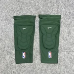Nike Pro Padded Knee Pads Mens 2XL 3XL Green Basketball Issued Athletic New. Fixed Price $32.88.
