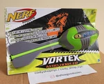 Genuine Vintage Nerf Vortex Aero Howler Football Green Whistle Hasbro 2012 New. Fixed Price $44.95.
