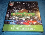 Nfl Time Trivia Challenge Board Game, Brand New Sealed In Box. Fixed Price $12.99.