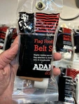 Nip Adams Usa 206-GD-R White Flag Football Belt Set Sports Equipment Osfm. Fixed Price $9.99.