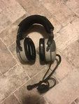 Telex PH-200 High Noise Ear Muff Coach Football. Fixed Price $199.99.
