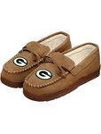 Nfl Green Bay Packers Hausschuhe Mokassins Moccasin Slipper X-large Men 13-14. Fixed Price $29.99.
