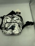 Northwest Nfl Carolina Panthers Spotlight Women's Backpack Sliver. Fixed Price $14.99.