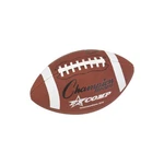 Champion Sports Intermediate Football Water Resistant Composite Easy Grip 80 .... Fixed Price $20.29.