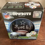 Nfl Spot It! Dallas Cowboys Edition The Match. Fixed Price $10.69.