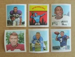 1964 Wheaties Stamps Nfl Football Singles Complete Your Set Pick Choose. Fixed Price $5.99.