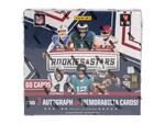 2025 Panini Rookies & Stars Football Hobby Preferred Box. Fixed Price $159.95.