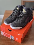 *new In Box* Fsu Florida State Nike Zoom Field General Size 10. Fixed Price $100.00.