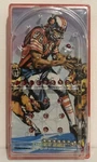 Vintage 1976 Mini-mate Lucky Game American Football Kids Toy Collectors. Fixed Price $10.69.