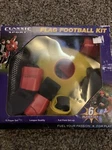Classic Sport Flag Football And Field Marking Kit 6 Player Set. Fixed Price $11.99.