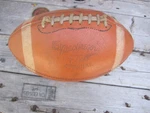 1963 Orange Vtg Tommy Mcdonald Macgregor F704 Nfl Football Philadelphia Eagles!!. Fixed Price $44.99.