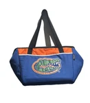 Florida Gators Cooler Bag Arctic Zone Blue Logo Outdoors Full Zip 25X12 Inches. Fixed Price $26.43.