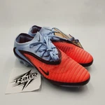 Mens Size Nike Soccer Cleats Phantom Low Elite Fg Scary Good Pack HJ2146-400. Fixed Price $75.99.
