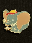 Disney Baseball Player Dumbo Mystery Set Le 900 Shopping Sports. Fixed Price $17.33.