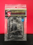 Neumann Adams Usa Triple View Game Plan Wrist Coach Adult Black. Fixed Price $15.00.