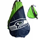 Nfl Seattle Seahawks Backpack - Forever Style Sling Nfc Champs. Fixed Price $29.99.