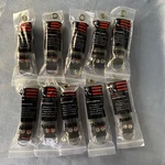 1" Black Adams Usa Football Belt Polypropylene Web 60" 510 Bucks Lot Of. Fixed Price $40.00.