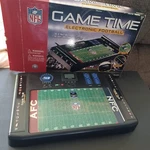 Excalibur Nfl Game Time Talking Football Nfc Afc Electric. Fixed Price $14.00.