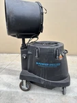 Power Breezer Misting Fan PB10-A-06-B. Fixed Price $1980.00.