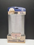 Wembley Tailgate Big Rivalry Game Overtime Flask. 64 Oz. New. Fixed Price $18.00.