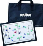 Molten Msbf Tactic Board For Football Soccer Futsal 45X30.5CM Steel Magnet New. Fixed Price $99.34.
