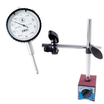 1" Dial Indicator & Standard Pro Magnetic Base Set (4401-0017). Fixed Price $55.57.