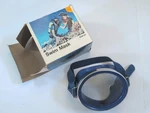 Amf Voit Vintage Swim Mask B9B-SP W/ Box. Fixed Price $44.99.