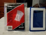 Adams/neumann Wrist Coach WC-4. Size: Adult. Color: Royal. Fixed Price $5.75.