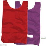 Youth Kids Boys/girls Universal Sport Practice Attire Scrimmage Vest Pinnie. Fixed Price $6.88.