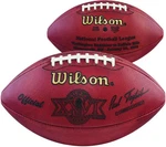 Super Bowl Xxvi Wilson Official Game Football. Fixed Price $189.99.