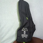 Under Armour Ua Unisex Line Drive Roller Bag Baseball Lacrosse Travel. Fixed Price $80.16.