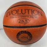 Wilson Evolution Basketball 28.5 Osaa Official Oregon School. Fixed Price $20.91.