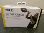 Sklz Great Catch Football Receiving Trainer. Fixed Price $16.95.