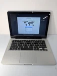 Apple Macbook Pro 13.3" Mid 2012 Intel I7-3520M 8GB Ram 1TB Hdd Catalina Os. Fixed Price $77.39.