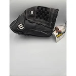 Wilson A360 Adult Baseball Glove Black Right Hand Throw WTA03RS1714 New. Fixed Price $34.99.