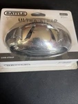 Battle Sports Ultra-strap Adjustable Silver Football Chin Adult & Youth. Fixed Price $24.89.
