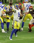 Matthew Stafford Winning Pass Super Bowl Los Angeles Rams Champions 8X10 Photo. Fixed Price $5.95.