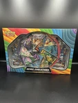 Pokemon Eevee Evolutions Premium Collection Card (290-85174) Gamestop. Fixed Price $250.00.