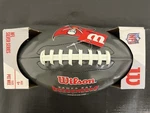 Wilson Pee Wee Size Fan Fun Football Tampa Bay Buccaneers Bucs Nfl Tailgate New. Fixed Price $24.00.