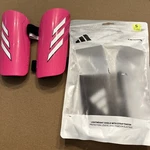 Adidas Soccer Shin Guard Unisex Sg Training HN5616 Violet Small. Fixed Price $13.00.