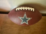 Dallas Cowboys Football Nfc East Division Jarden Sports 2016. Fixed Price $15.00.