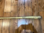 Carl Yastrzemski Boston Red Sox Wilson A1360 Big Leaguer Baseball Bat 35". Fixed Price $39.99.